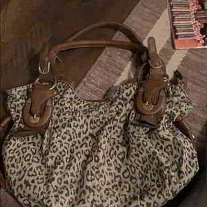 Jessica Simpson Purse